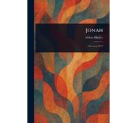 Aldous Huxley Jonah (Tascabile)