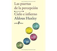Aldous Huxley Miguel de Hernani Las puertas de la percepción (Tascabile)