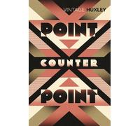 Aldous Huxley Point Counter Point (Tascabile)