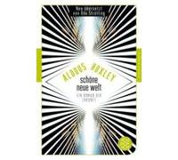 Aldous Huxley Schone neue Welt (Tascabile)