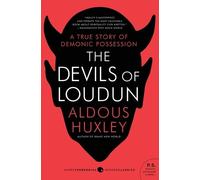 Aldous Huxley The Devils of Loudun (Tascabile)