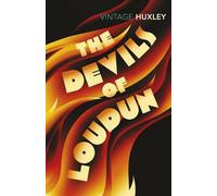 Aldous Huxley The Devils of Loudun (Tascabile)