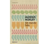 Aldous Huxley Un mundo feliz / Brave New World (Tascabile)