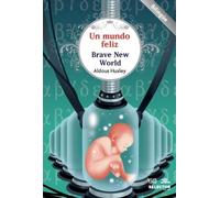 Aldous Huxley Un mundo feliz (Tascabile)