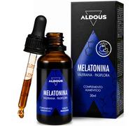 Aldous - Melatonina Gocce Pura 30 ml Liquido