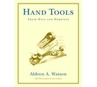 Aldren A. Watson Hand Tools (Tascabile)