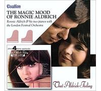 Aldrich, Ronnie - Magic Mood/That Aldrich