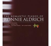 Aldrich, Ronnie - Romantic Pianos Of Ronnie Aldrich