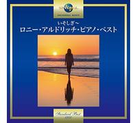 Aldrich*Ronnie - Ronnie Aldrich