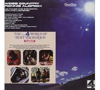 Aldrich, Ronnie - Webb Country/World Of..