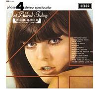 Aldrich - That Aldrich Feeling