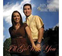 Aldridge, Darin & Brooke - I'll Go With You