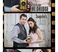 Aldridge, Darin & Brooke - Snapshots