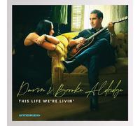 Aldridge,Darin & Brooke - This Life Were Livin