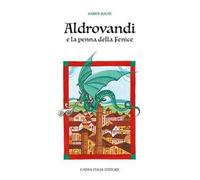 Aldrovandi e la penna della fenice
