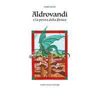 Aldrovandi e la penna della fenice