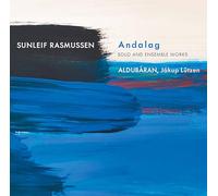 Aldubaran - Andalog - Solo And Ensemble Works