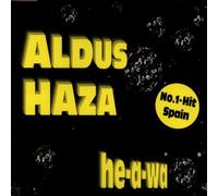 Aldus Haza - He-a-Wa