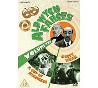 Aldwych Farces: Volume 2 [DVD] [Edizione: Regno Unito]