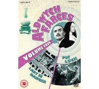 Aldwych Farces: Volume 4 (DVD) Tom Walls Ralph Lynn Marie Lohr Hugh Wakefield