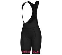 Ale' - 13151518, Salopette. Donna XL Nero