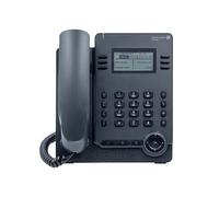 ALE-20H HYBRID DIGITAL IP DESKPHONE