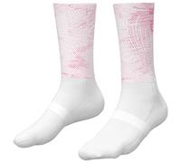 Alé - 21cm Aero Socks - Calze da ciclismo EU 40-43 - M bianco
