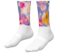 Alé - 21cm Aero Socks - Calze da ciclismo EU 40-43 - M bianco