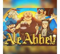 Ale Abbey - Monastery Brewery Tycoon (PC) Steam Key- GLOBAL