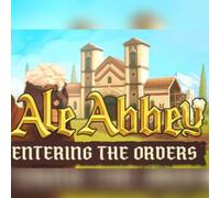 Ale Abbey (PC) Steam Key - GLOBAL