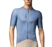 ALE' Alé Cycling Maglia da Ciclismo a Maniche Corte Pragma Colour Block da Uomo
