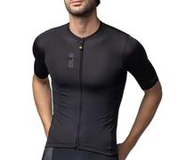 Maglia Ale Pragma Color Block - Nero M / Nero