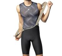 Alé Cycling Salopette da ciclismo PR.E Master 2.0 Nero XXL