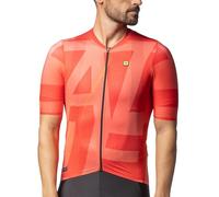 Maglia Alé PR.E Synergy manica corta rosso - L