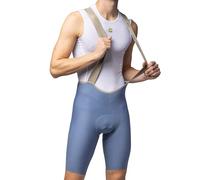 ALE' Alé Cycling Salopette da Uomo PR.E Master 2.0, Blu Acciaio, L