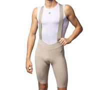 Alé Cycling Salopette da Uomo PR.E Master 2.0, Sabbia, L