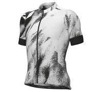ALE' Alé Pragma Trace Short Sleeve Jersey L