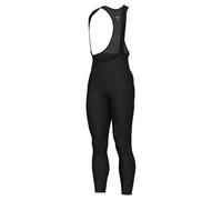 Alé - Pragma Winter 2.0 Bibtights - Pantaloni da ciclismo S nero