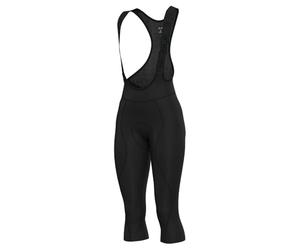 ALE' Alé Pragma Winter 3/4 Bib Tights XS