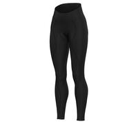Alé - Women's Pragma Winter Tights - Pantaloni da ciclismo S nero