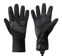 Guanti lunghi Alé Blizzard nero - XL