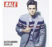 Ale by Casillo, Alessandro (2014-01-28)