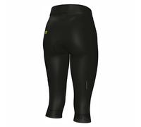 Ale Calzamaglia 3/4 Freetime Classico Black / Charcoal Grey