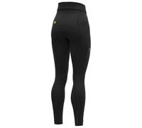 Ale Calzamaglia Lunga Senza Bretelle Essential Black