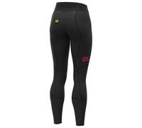 Ale Calzamaglia Lunga Senza Bretelle Future Warm Black / Pink