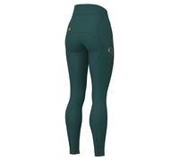 Ale Calzamaglia Lunga Senza Bretelle Pragma Winter Green Bottle
