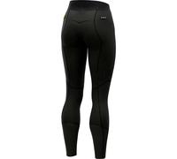 Ale Calzamaglia Lunga Senza Bretelle R-ev1 Future Warm Black