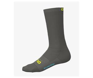 ALE CALZE INVERNALI TEAM KLIMATIK THERMOLITE GRIGIO
