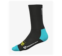 Calze Alé Thermo H18 nero azzurro - L