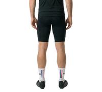 Ale French Cycling Federation 2023 Q-skin Socks Bianco EU 40-43